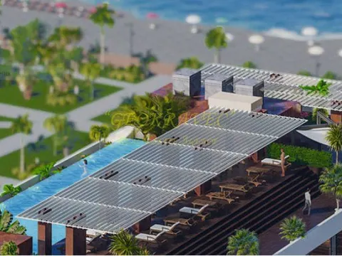 Batumi Boulevard Residence