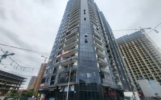 Arch House, photo 5