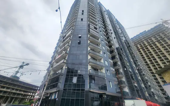 Arch House, photo 1