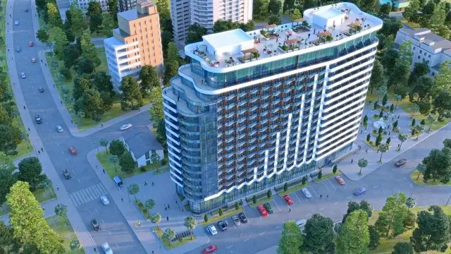 Колосс