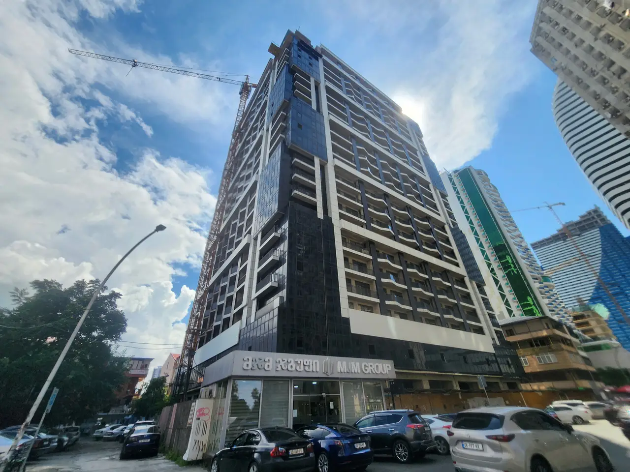MJM GROUP, photo 1