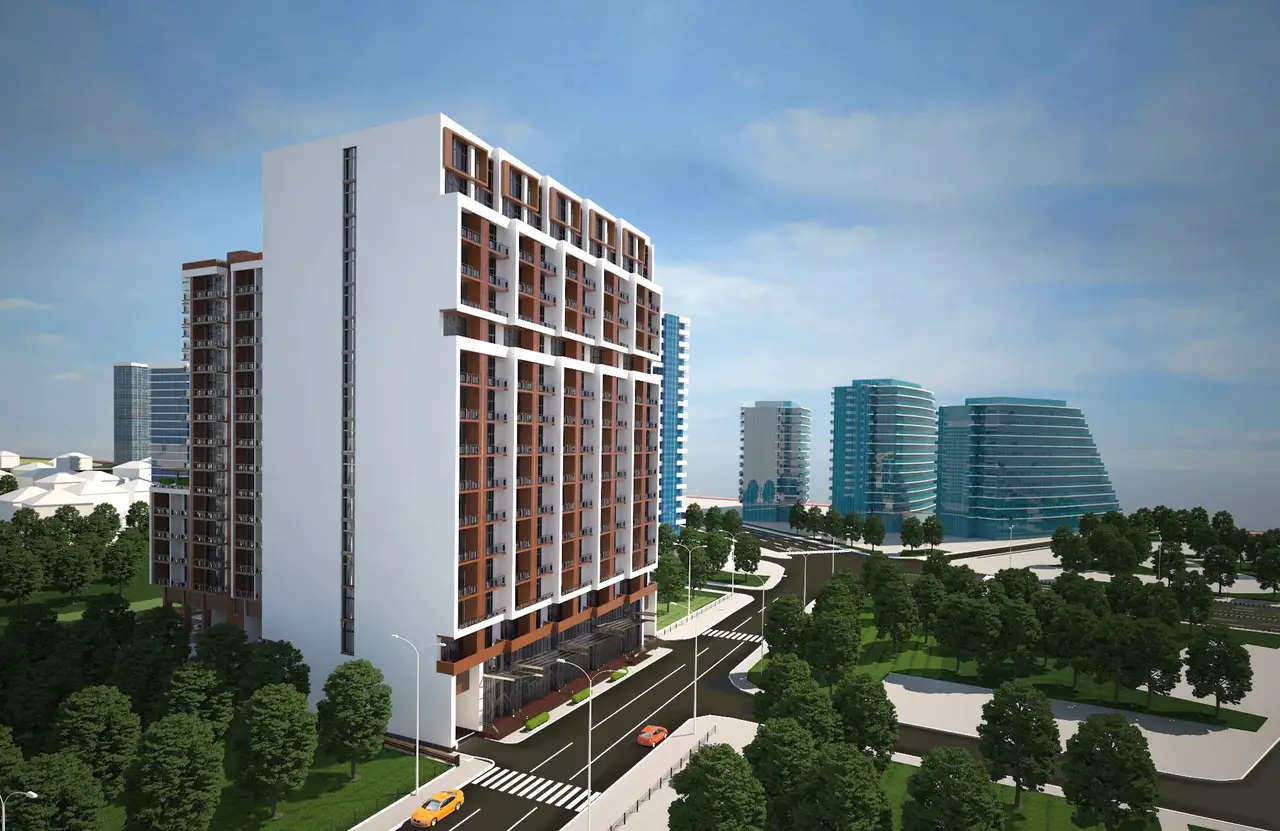AndeTower