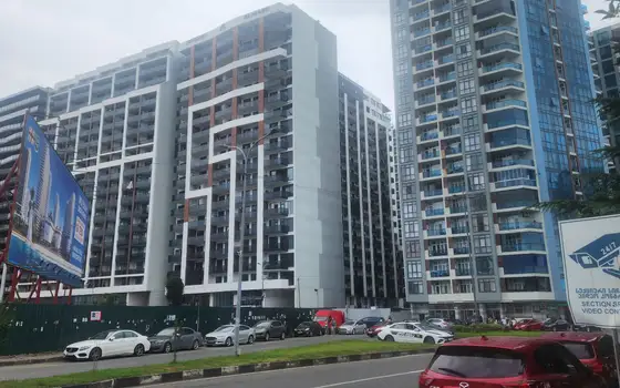 AndeTower, photo 2