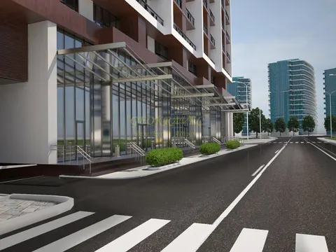 AndeTower