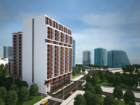 AndeTower