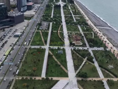 AndeTower