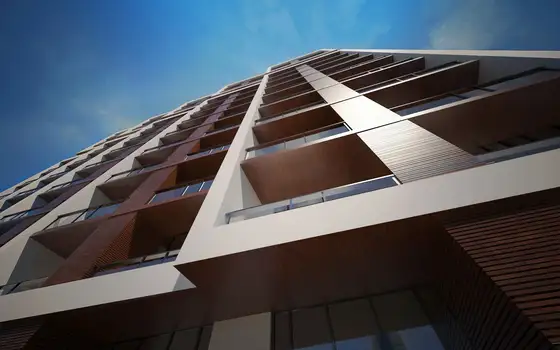 AndeTower