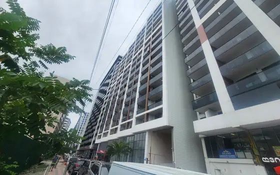 AndeTower, photo 1