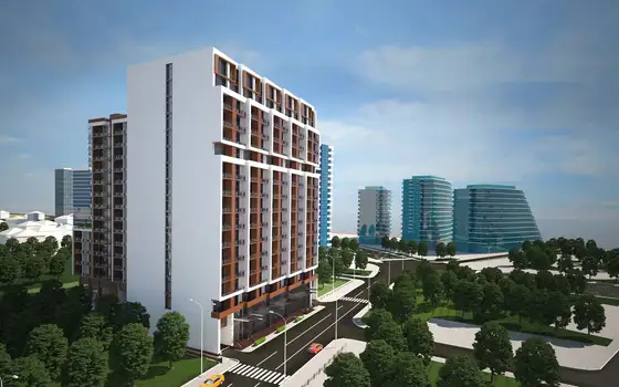 AndeTower