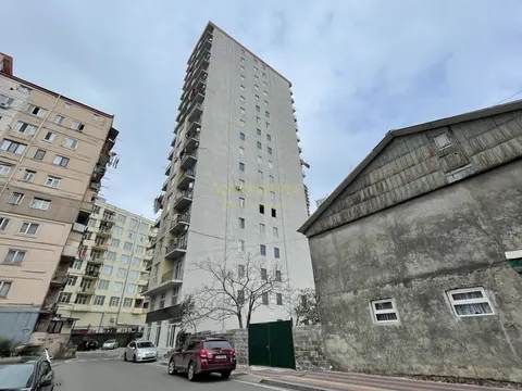 Квартиры от застройщика в новом жилом доме в Батуми. Квартиры с видом на море и на горы у футбольного стадиона в Батуми.