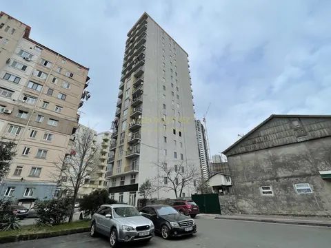 Квартиры от застройщика в новом жилом доме в Батуми. Квартиры с видом на море и на горы у футбольного стадиона в Батуми.