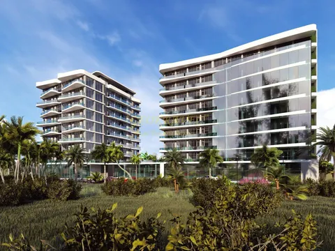 ახალი სასტუმროს ტიპის საცხოვრებელი სახლი Complex Del Mar ზღვასთან ჩაქვში. შიდა უპროცენტო განვადება. აპარტამენტები მშენებ