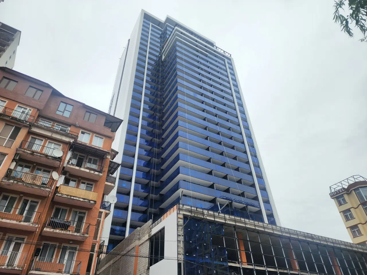 Gera group, photo 1