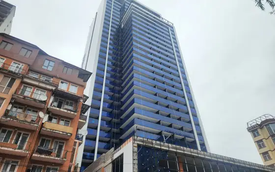 Gera group, photo 1