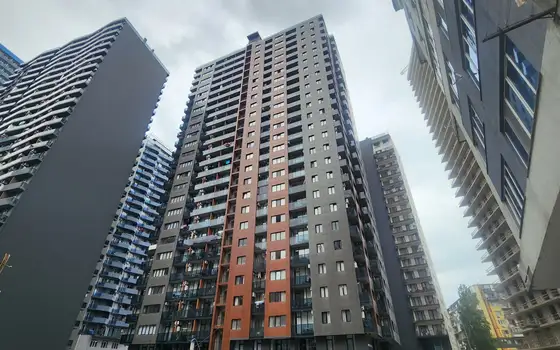 NBG BEACH PANORAMA, photo 6
