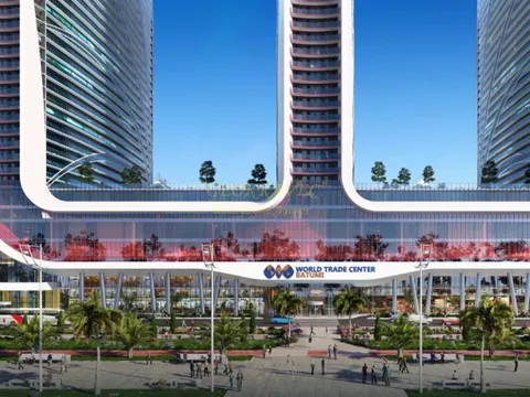 Alliance Centropolis