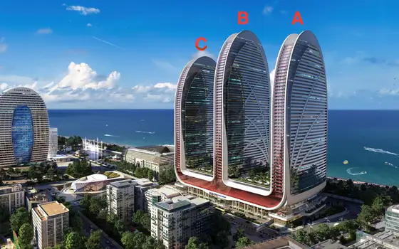 Alliance Centropolis