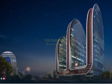 Alliance Centropolis