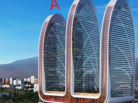 Alliance Centropolis