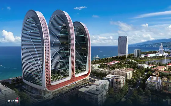 Alliance Centropolis