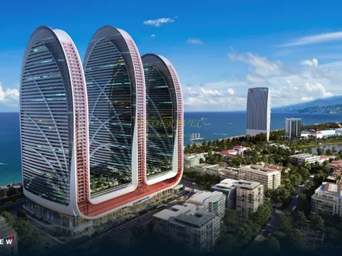 Alliance Centropolis