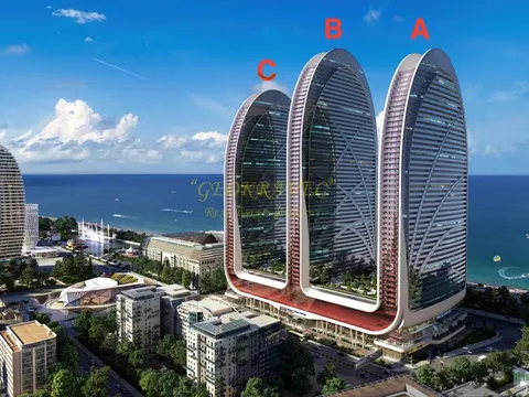 Alliance Centropolis