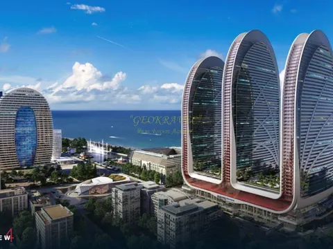 Alliance Centropolis