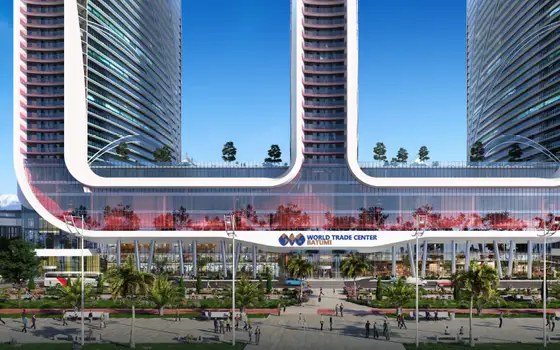 Alliance Centropolis