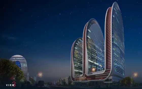 Alliance Centropolis