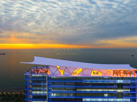 Next Apartments