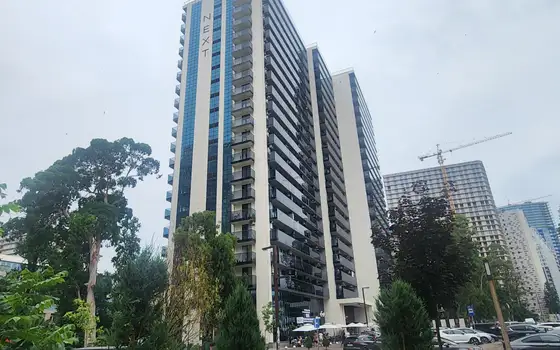 Next Apartments