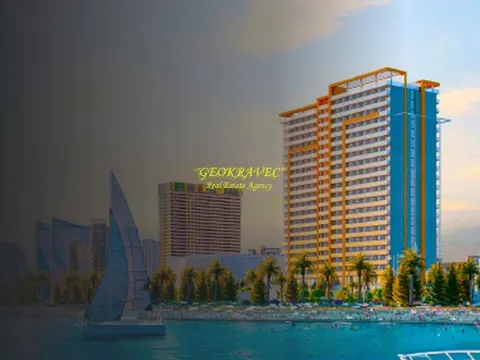 Next Apartments