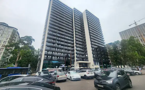 Next Apartments