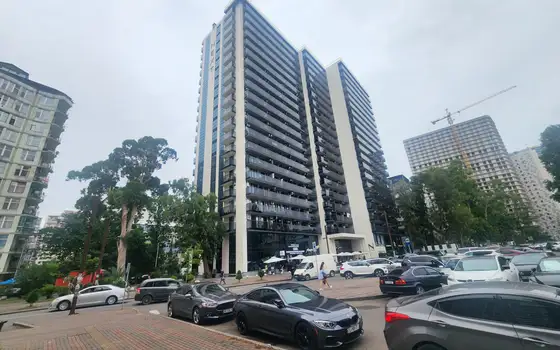 Next Apartments