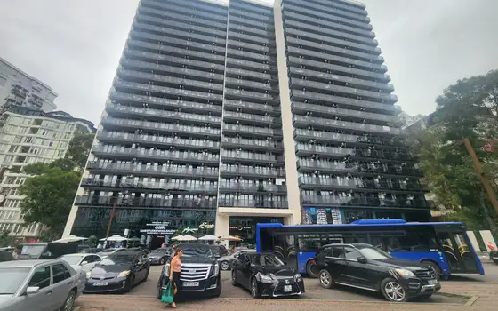 Next Apartments