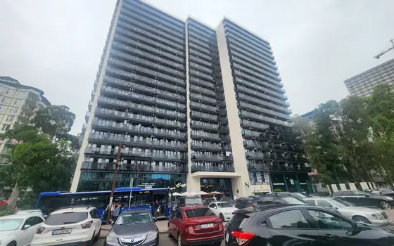 Next Apartments