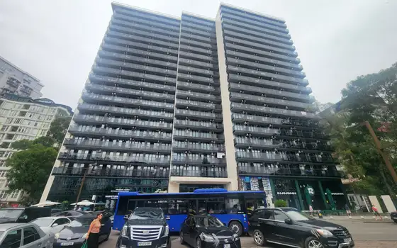 Next Apartments