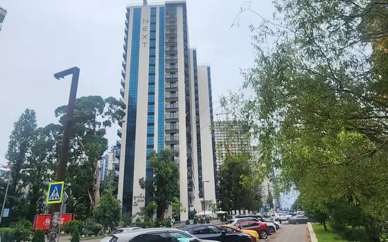 Next Apartments