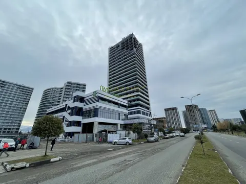 Sea Home Batumi