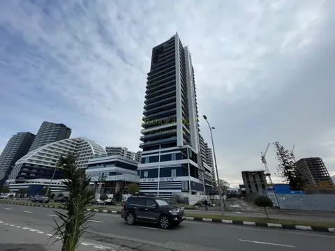 Sea Home Batumi