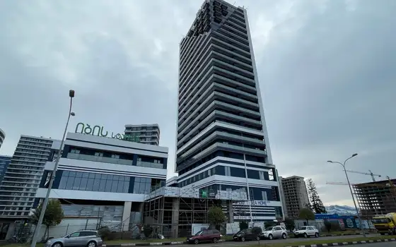 Sea Home Batumi
