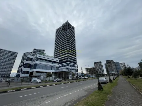 Sea Home Batumi