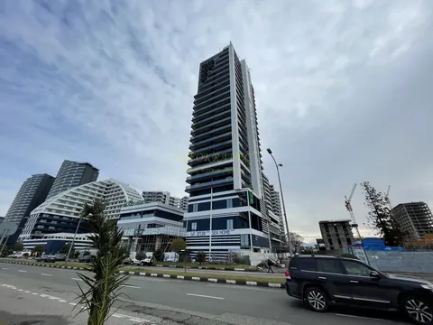 Sea Home Batumi
