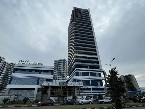 Sea Home Batumi