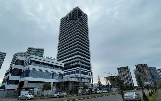 Sea Home Batumi