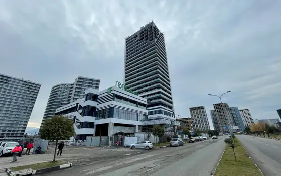 Sea Home Batumi