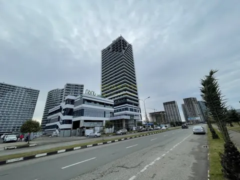 Sea Home Batumi