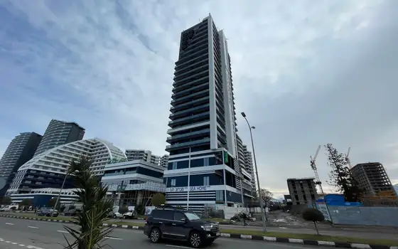 Sea Home Batumi