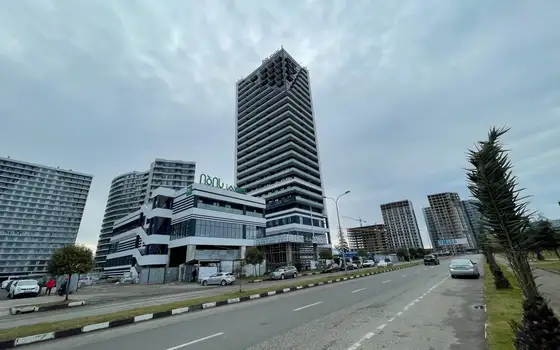 Sea Home Batumi