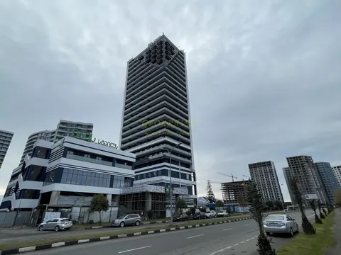 Sea Home Batumi